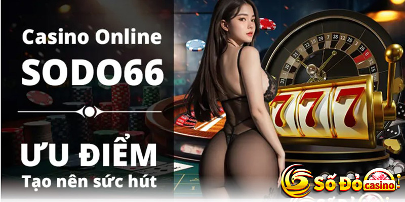 Game bài Sodo66 - Nơi hội tụ những game bài ăn tiền thật hàng đầu