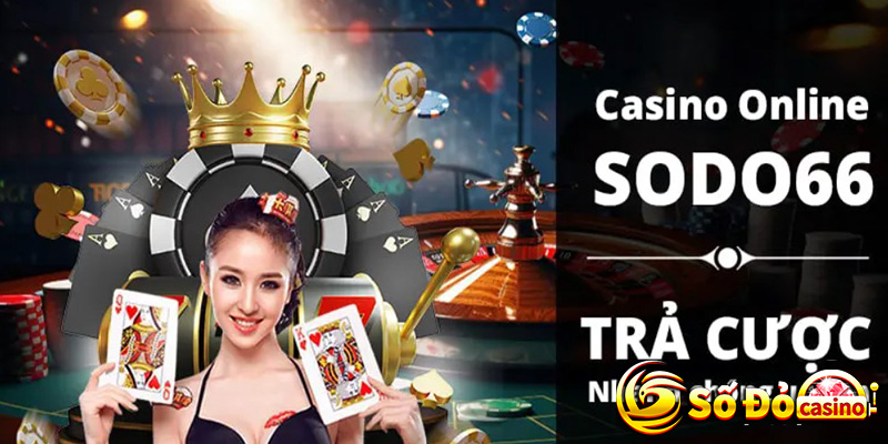 Game Slots Sodo66 - Chơi Càng Nhiều, Trúng Thưởng Càng Lớn